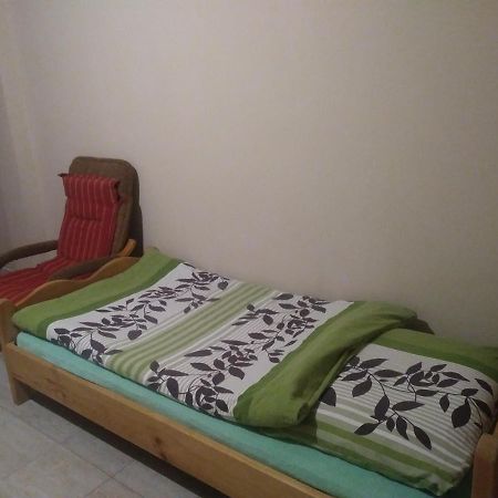 Agroturystyka W Ogrodach Sanok Luaran gambar