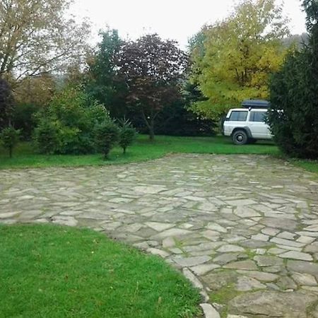 Agroturystyka W Ogrodach Sanok Luaran gambar