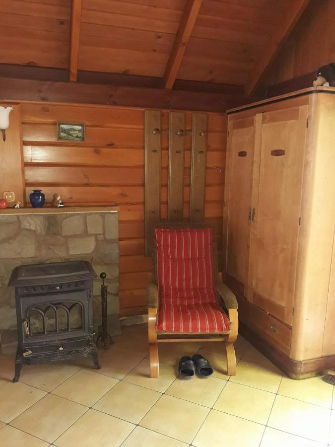 Agroturystyka W Ogrodach Sanok Luaran gambar