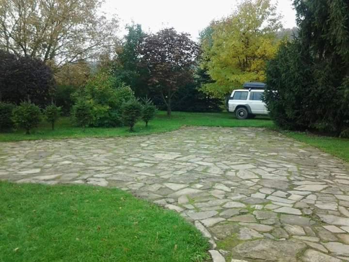 Agroturystyka W Ogrodach Sanok Luaran gambar