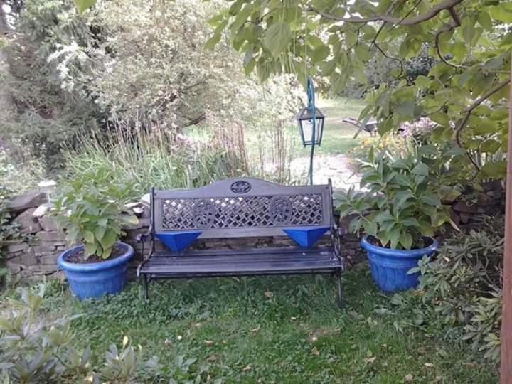 Agroturystyka W Ogrodach Sanok Luaran gambar
