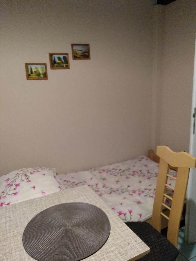 Agroturystyka W Ogrodach Sanok Luaran gambar