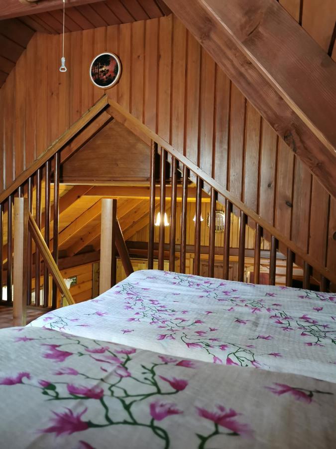 Agroturystyka W Ogrodach Sanok Luaran gambar