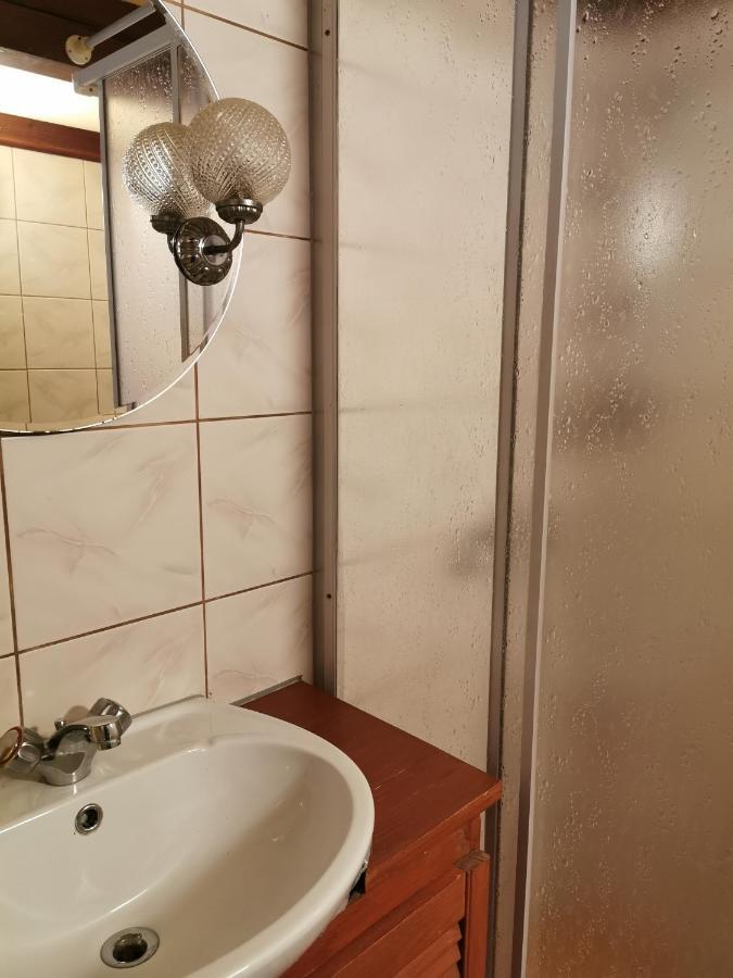 Agroturystyka W Ogrodach Sanok Luaran gambar