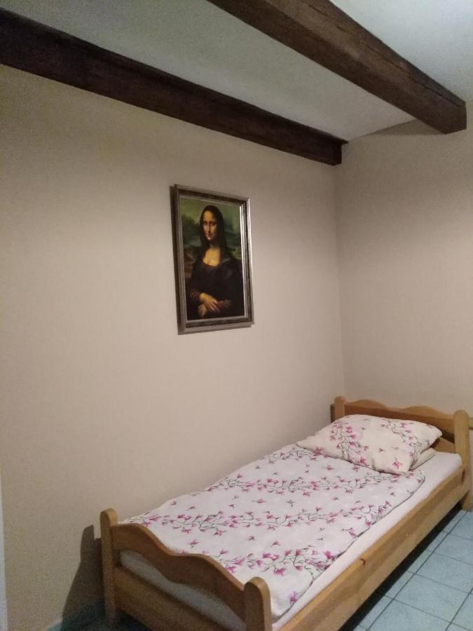 Agroturystyka W Ogrodach Sanok Luaran gambar
