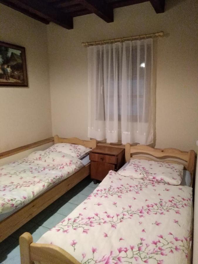 Agroturystyka W Ogrodach Sanok Luaran gambar
