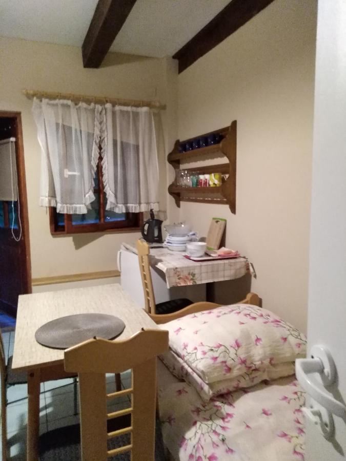 Agroturystyka W Ogrodach Sanok Luaran gambar
