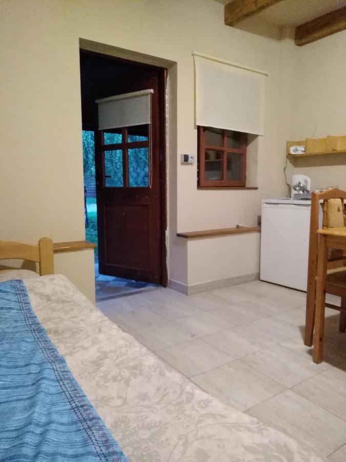 Agroturystyka W Ogrodach Sanok Luaran gambar